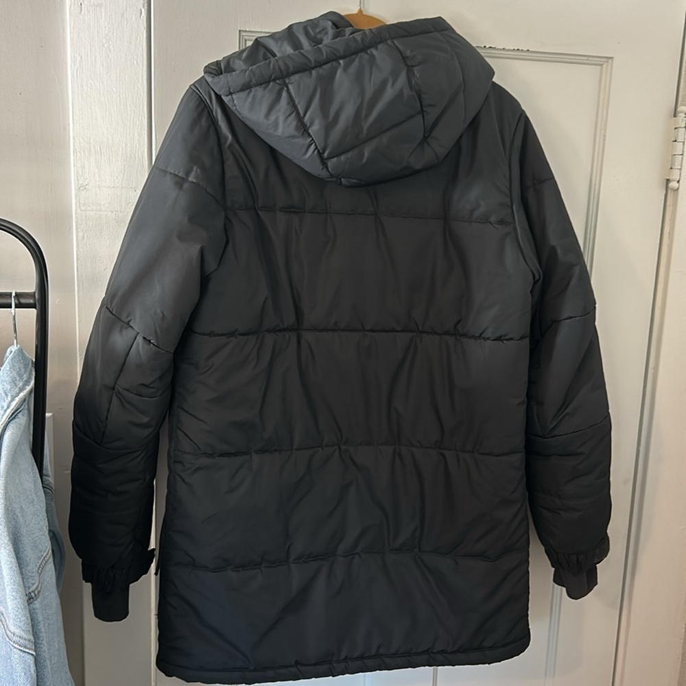 Ohio State nike winter jacket - Picture 6 of 6